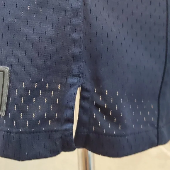 SZ. LARGE HOUSTON TEXANS NFL ON FIELD FOOTBALL JERSEY - Picture 9 of 9